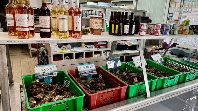 Fonds de commerce - 237 m²