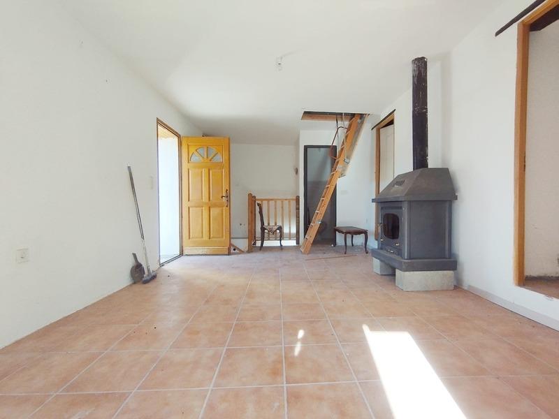 Maison de village - 67 m² - 3 pièces