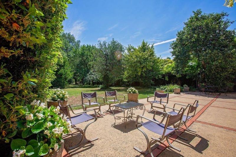 Propriété - 500 m² - 13 pièces