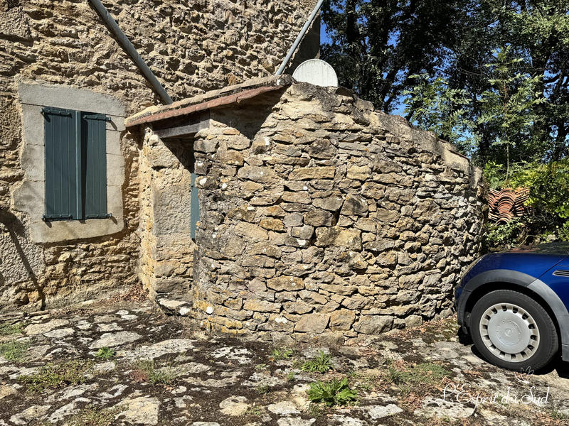 Maison - 161 m² - 7 pièces