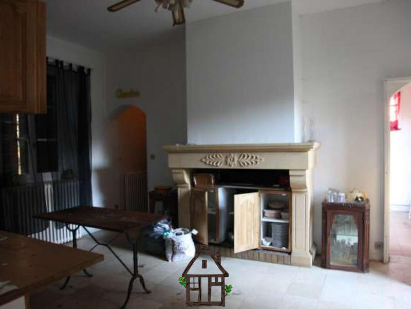 Maison - 177 m² - 7 pièces