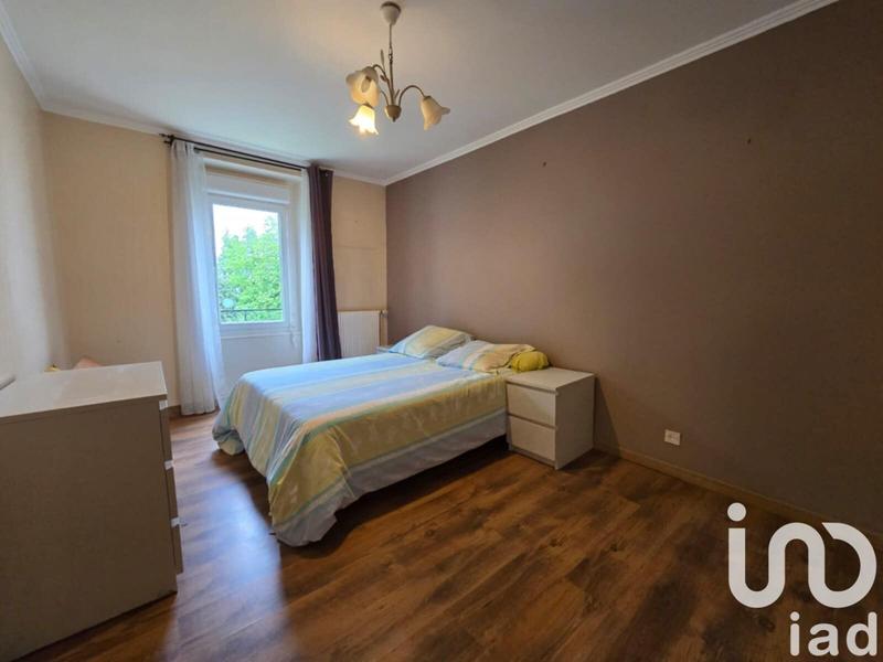 Maison - 89 m² - 4 pièces