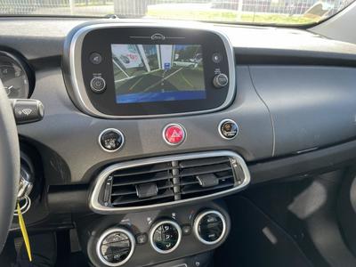 Fiat 500x 1.5 FireFly Turbo 130ch s/S Hybrid Dct7 Pas de Malus - Disponible Suite Boite Automatique Garantie 12 Mois