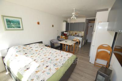 Appartement - 27 m² - 1 pièce