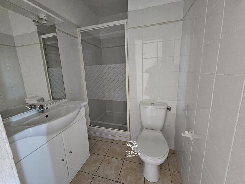 Appartement - 32 m² - 3 pièces