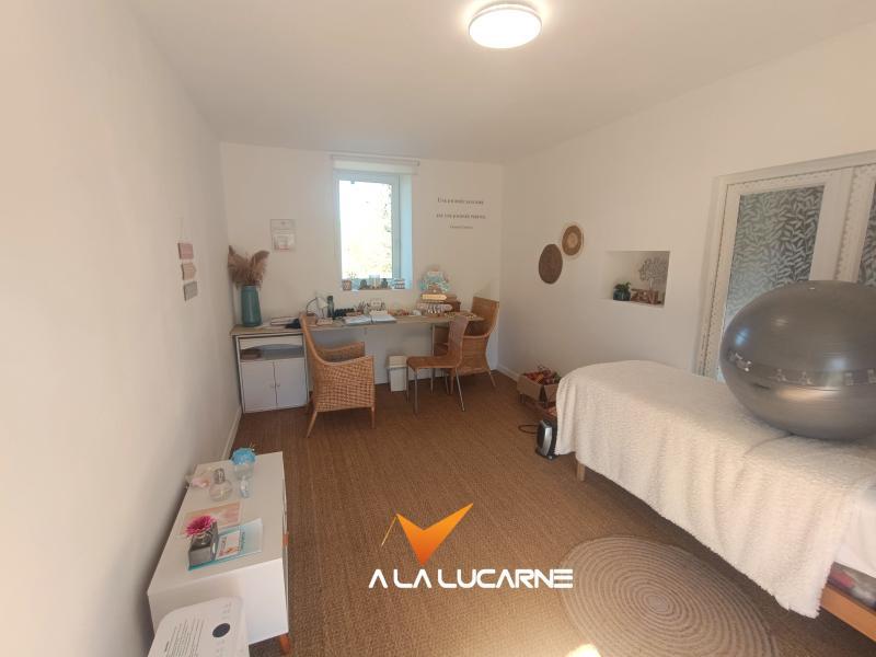 Ferme - 140 m² - 5 pièces