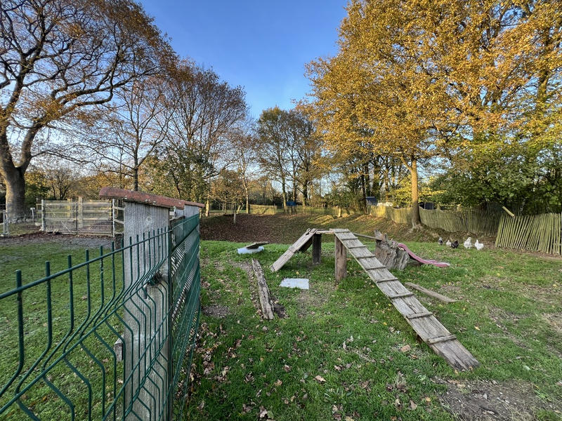 Maison - 115 m² - 6 pièces