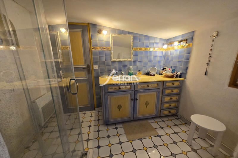 Villa - 125 m² - 5 pièces