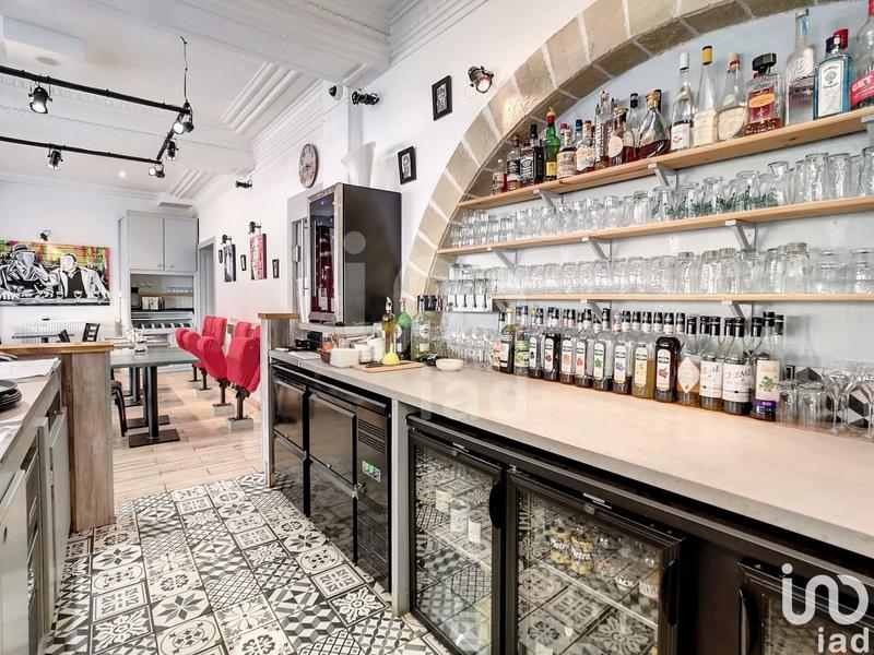 Local commercial - 200 m²