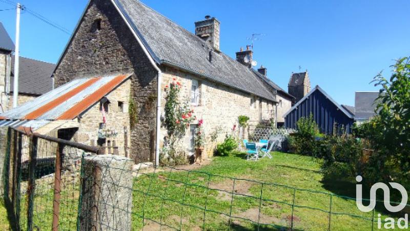 Maison - 160 m² - 8 pièces