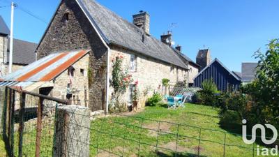 Maison - 160 m² - 8 pièces