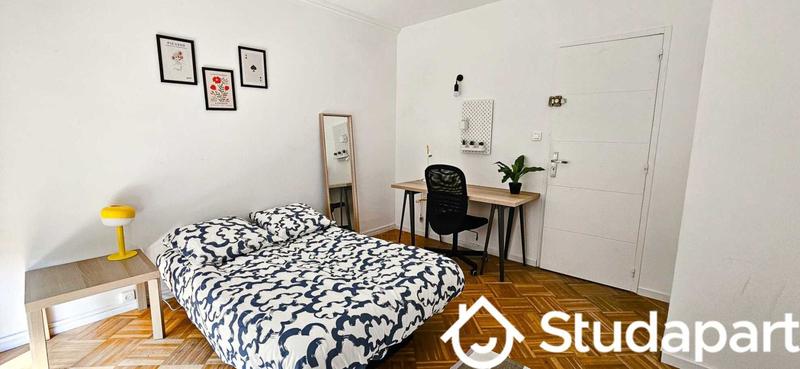 Appartement - 139 m² - 1 pièce