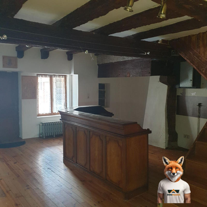 Maison - 149 m² - 6 pièces