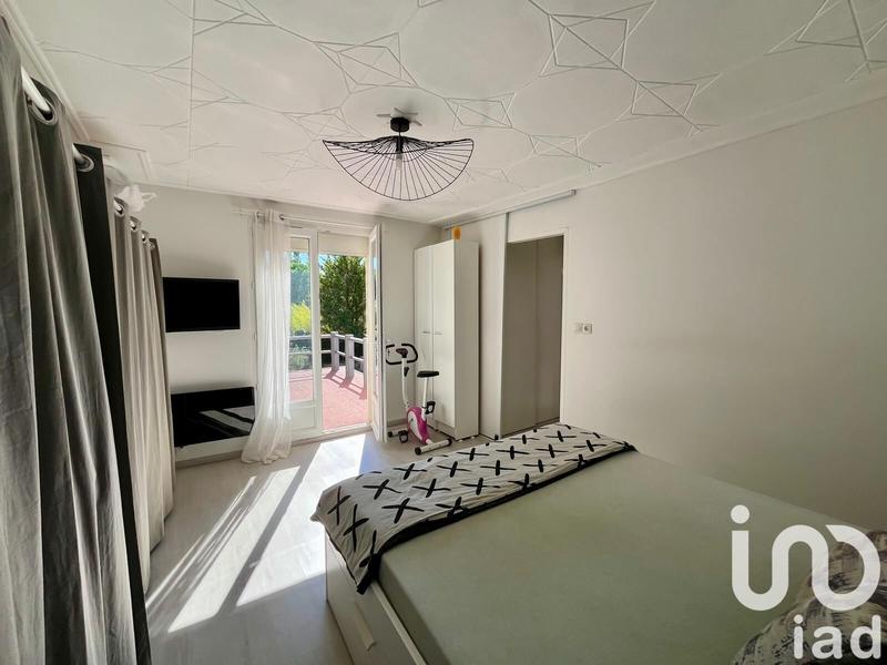 Maison - 122 m² - 5 pièces