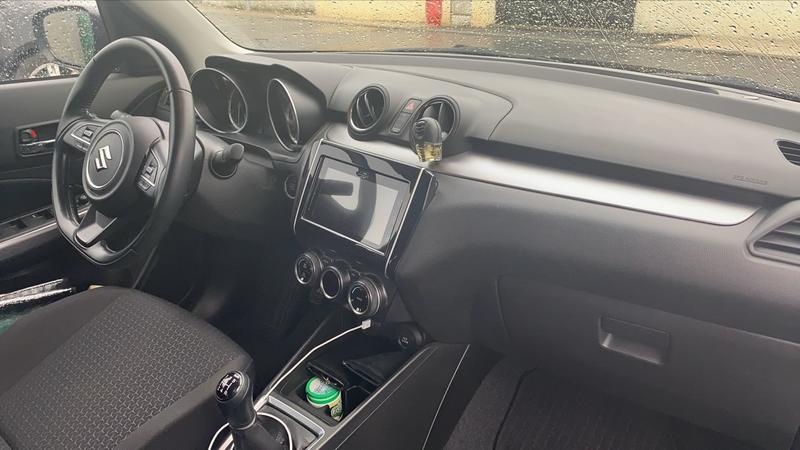 Suzuki Swift 1.2 Dualjet 83 Hybrid Pack