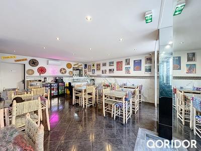 Local commercial - 41 m²