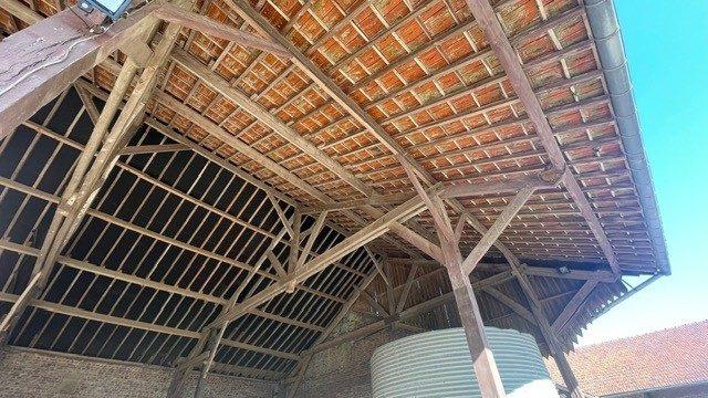 Maison - 143 m² - 7 pièces