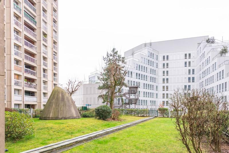 Appartement - 128 m² - 5 pièces