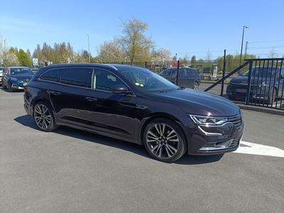 Renault Talisman estate 1.6 Dci 160ch Energy Initiale Paris Edc
