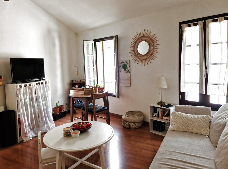 Appartement - 37 m² - 2 pièces