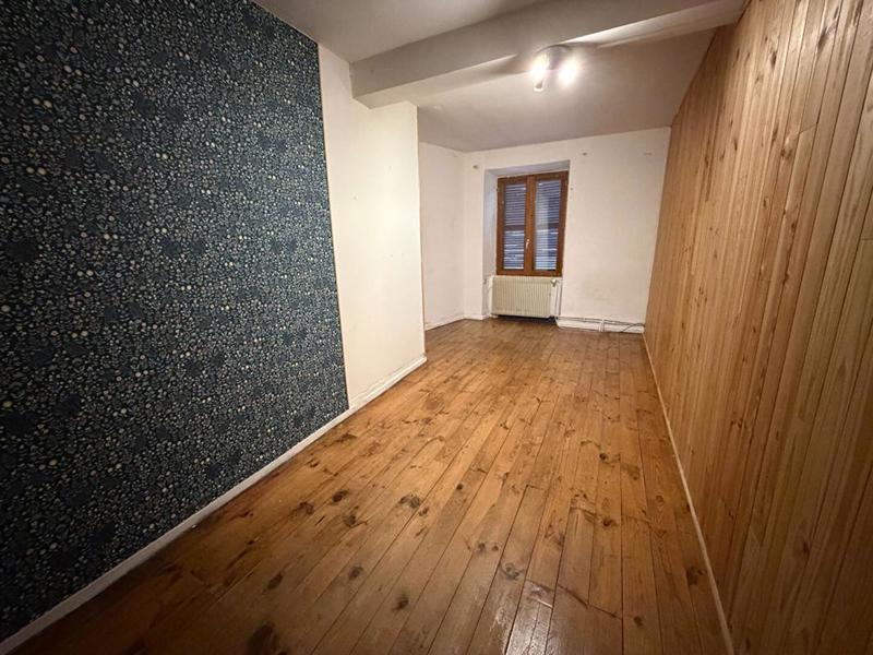 Maison de village - 112 m² - 5 pièces