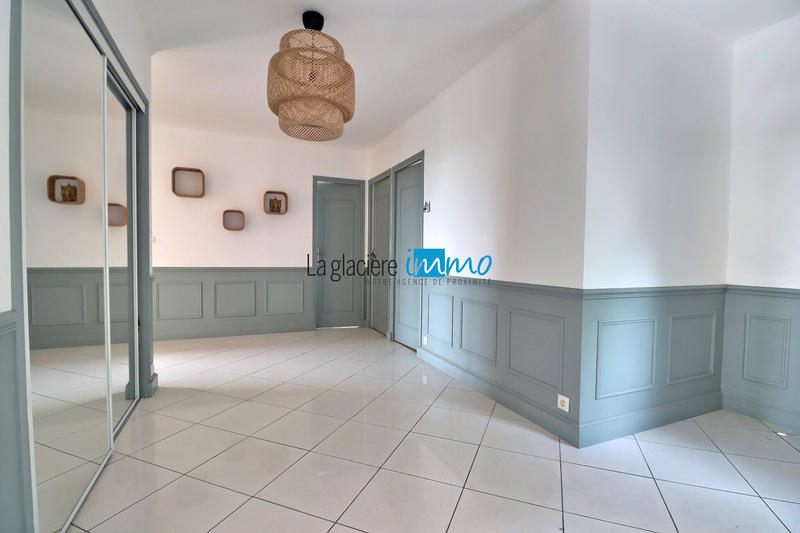 Maison ancienne - 146 m² - 6 pièces