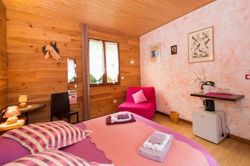 Propriété - 280 m² - 8 pièces