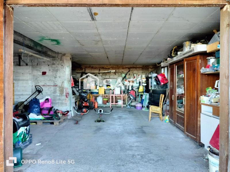 Maison - 124 m² - 5 pièces