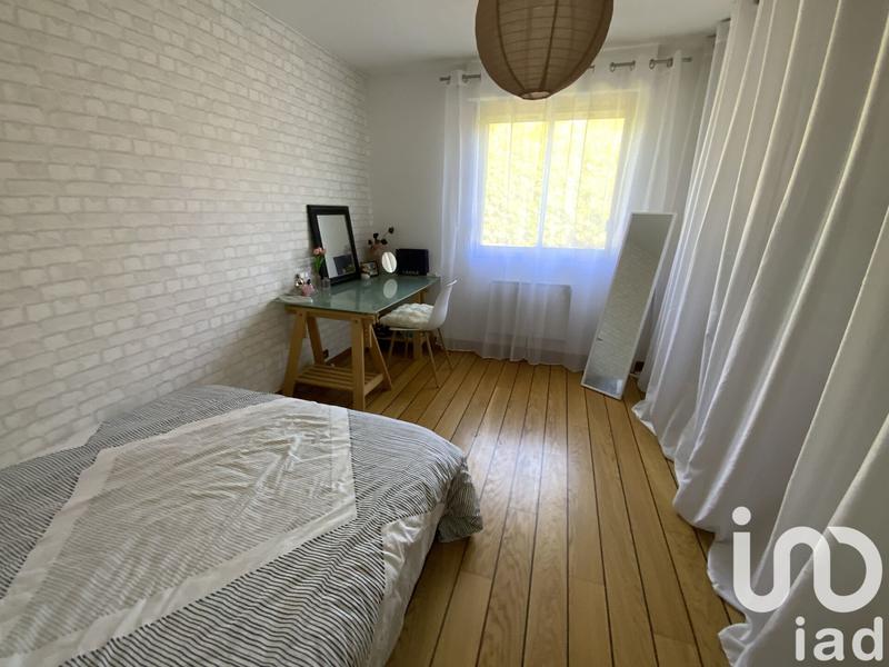 Maison - 108 m² - 4 pièces