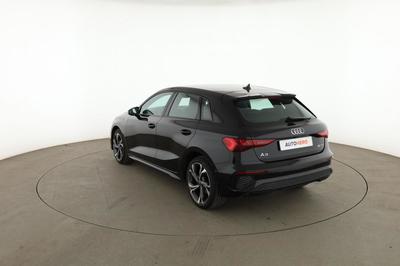 Audi A3 sportback 35 Tdi s line s tronic 7 150 ch