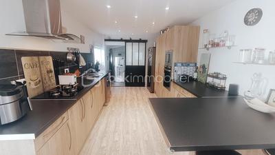 Maison - 79 m² - 3 pièces