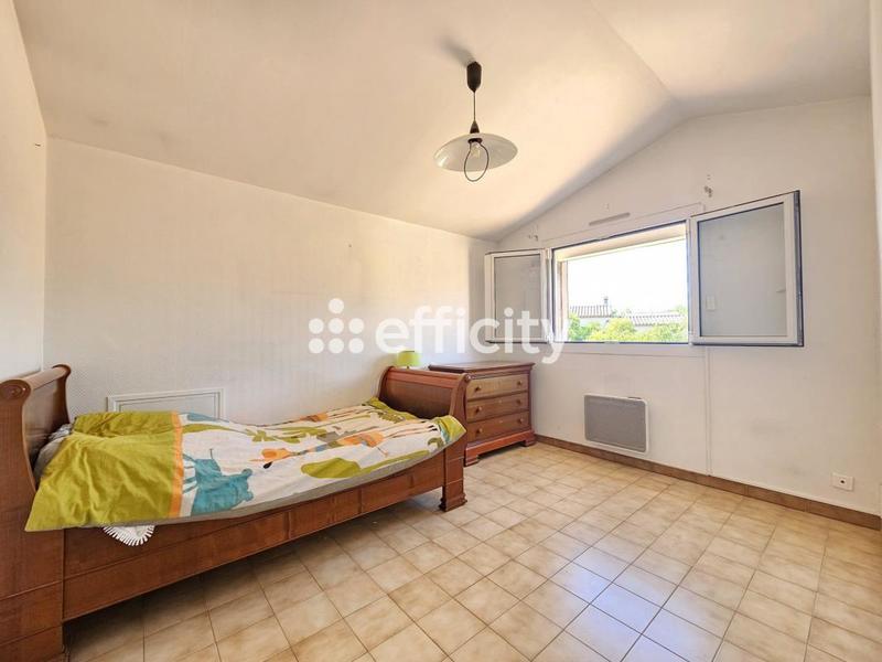 Maison - 132 m² - 5 pièces