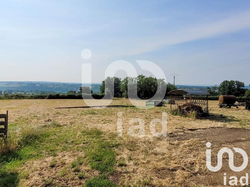 Ferme - 228 m² - 3 pièces