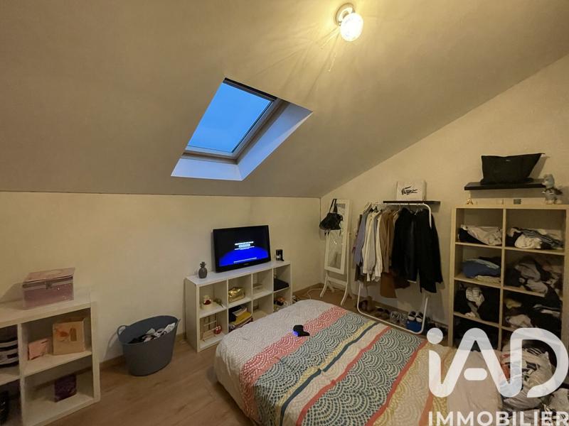 Maison - 173 m² - 6 pièces