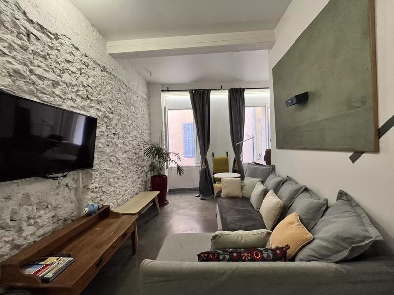 Appartement - 32 m² - 1 pièce