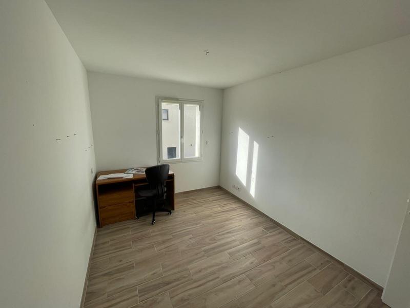 Maison - 108 m² - 5 pièces