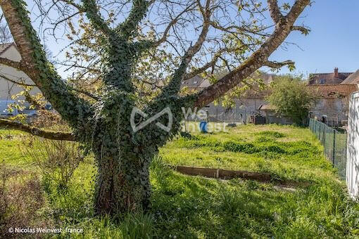 Maison traditionnelle - 105 m² - 6 pièces