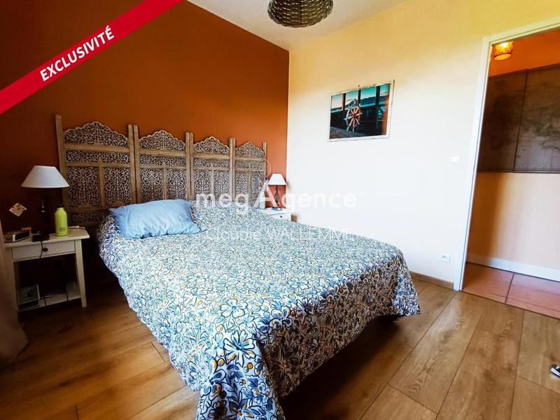 Maison de campagne - 170 m² - 7 pièces