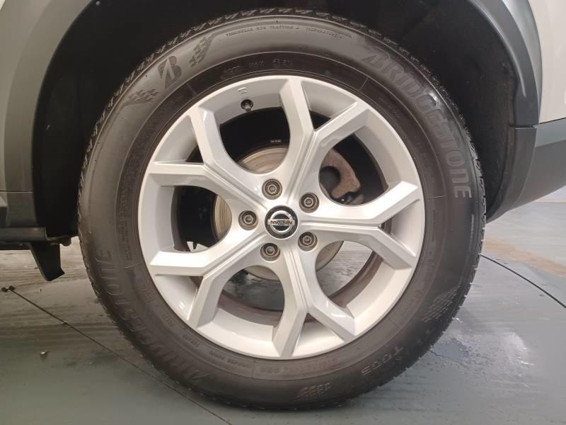 Nissan Juke Dig-T 114 Dct7 n-Design