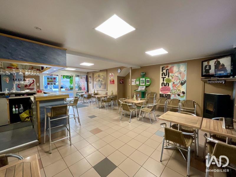 Local commercial - 100 m²