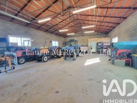 Terrain - 70 750 m²