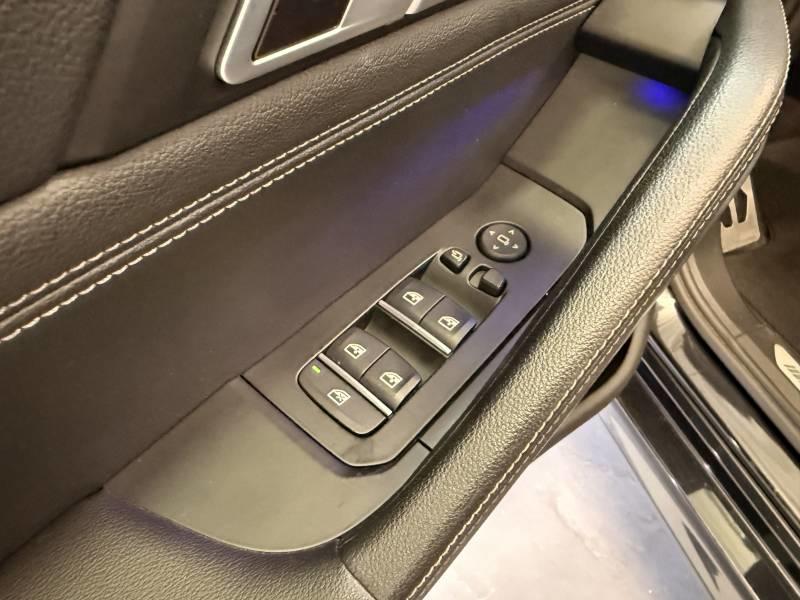 Bmw X6 xDrive30d 286 ch Bva8 m Sport