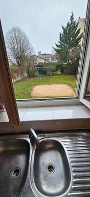 Maison - 115 m² - 7 pièces