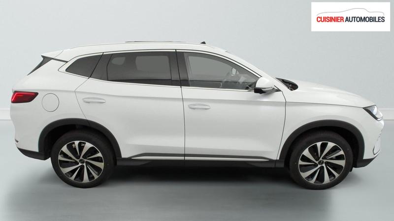 Byd Seal U 1.5l Dm-I 218 Ch Phev Comfort