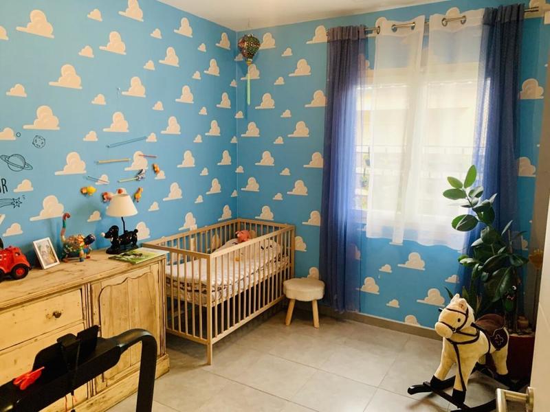 Villa - 88 m² - 5 pièces