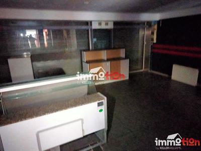 Bureau - 168 m² - 5 pièces