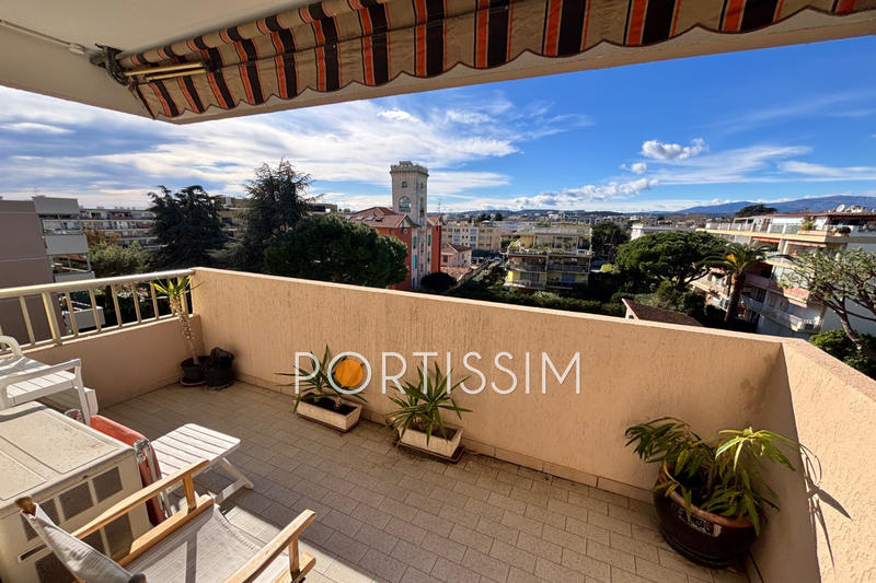 Appartement - 92 m² - 3 pièces