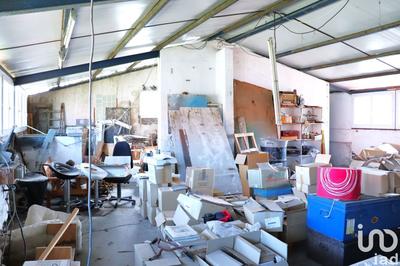 Local commercial - 400 m²