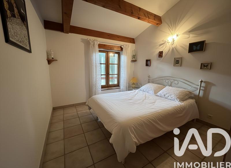 Maison - 289 m² - 12 pièces