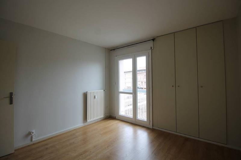 Appartement - 55 m² - 2 pièces
